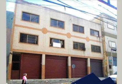 Local Comercial en Ciudad Guayana en Alquiler, Avenida Guayana, San Félix, 98m2, 1 baño.