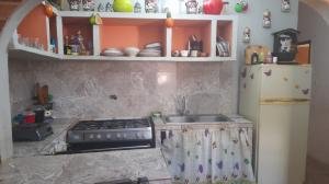 Casa en Urb. Buenaventura, Paraparal