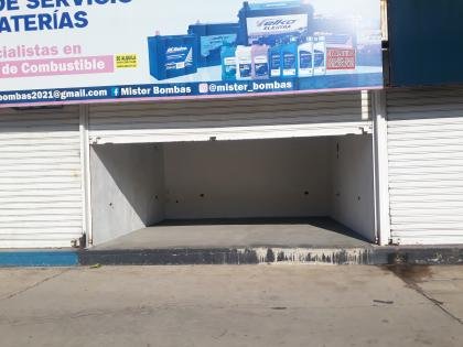 locales en alquiler valencia