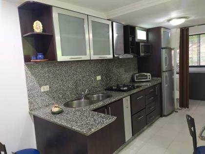 Alquila Bonito Apartamento, Tipo estudio Residencias Isla Centinela, Av Cuatricentenaria
