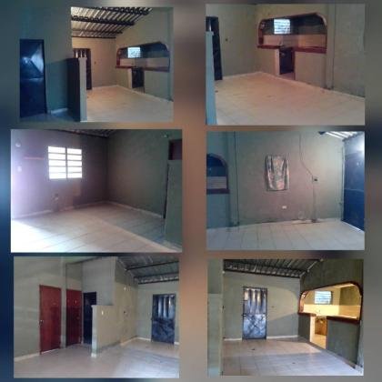 Casa cómoda en Güigüe estado Carabobo