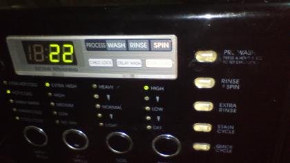 Reparación de tarjeta de lavadora puerto la cruz