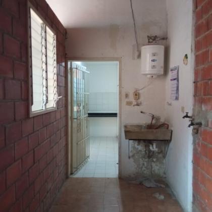Town House de 2 Plantas Urb. Quintas del Norte en Naguanagua