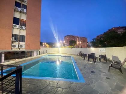 Vende Apartamento en Res Araguaney Suite, Tazajal