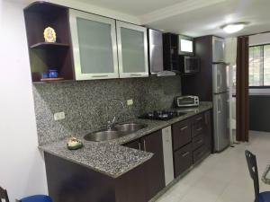 Alquila Bonito Apartamento, Tipo estudio Residencias Isla Centinela, Av Cuatricentenaria