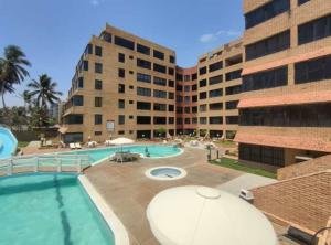 Apartamento en Boca de Aroa Buonaventura a 5 min de tucacas