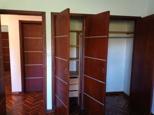 Apartamento en El Parral, Res Crasqui.
