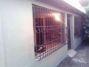 Casa cómoda en Güigüe estado Carabobo