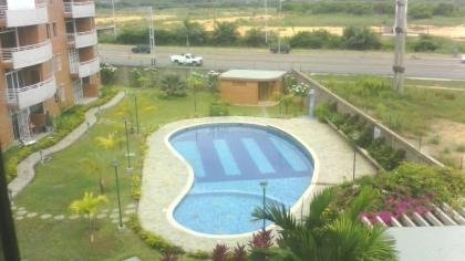 ALQUILER DE APARTAMENTO EQUIPADO EN HIGUEROTE POR TEMPORADAS