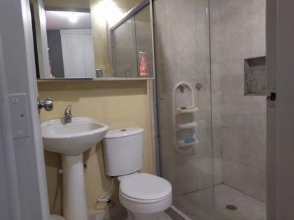 Apartamento en Paraparal Resd Rio Caroni II