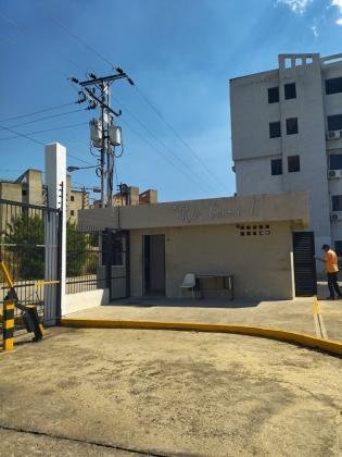 Apartamento en Paraparal Resd Rio Caroni II