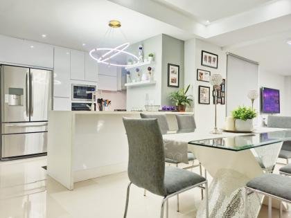 Apartamento en Resid. Sevilla Real, Sabana Larga