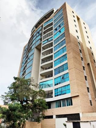 Apartamento en Resid. Sevilla Real, Sabana Larga