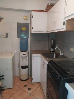 APARTAMENTO EN TAZAJAL, CONJ. RES. BAYONA COUNTRY
