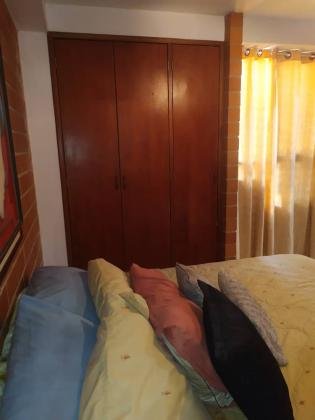 APARTAMENTO EN TAZAJAL, CONJ. RES. BAYONA COUNTRY
