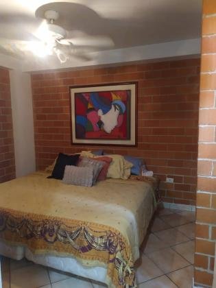 APARTAMENTO EN TAZAJAL, CONJ. RES. BAYONA COUNTRY