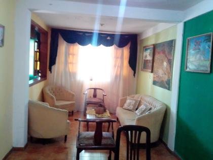 Casa en Ciudad Alianza