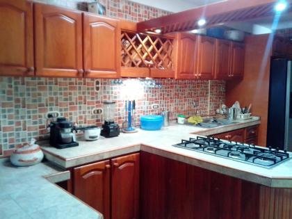 Casa en Ciudad Alianza