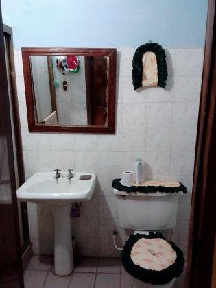 Casa en Ciudad Alianza