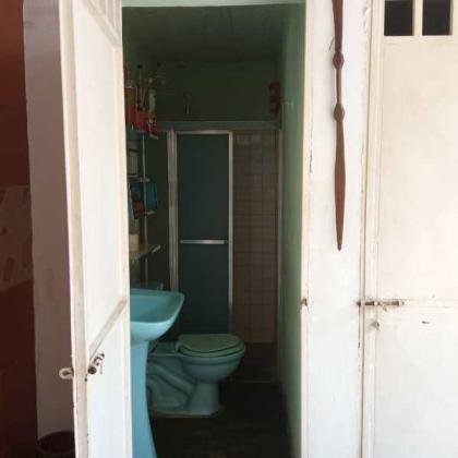 CASA EN CIUDAD ALIANZA 3era. ETAPA