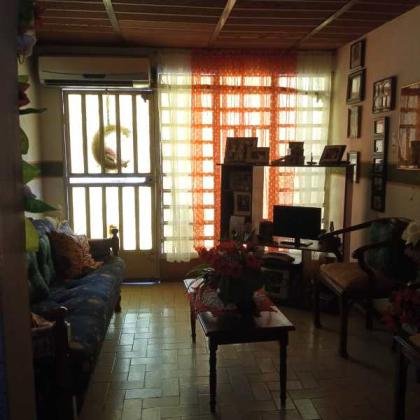CASA EN CIUDAD ALIANZA 3era. ETAPA