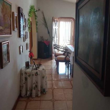 CASA EN CIUDAD ALIANZA 3era. ETAPA