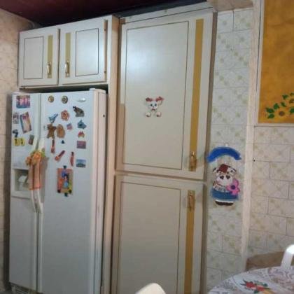 CASA EN CIUDAD ALIANZA 3era. ETAPA