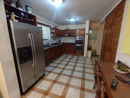 CASA EN URB. PREBO III RES.ALTOS DE PREBO