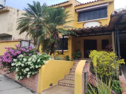CASA EN URB. PREBO III RES.ALTOS DE PREBO