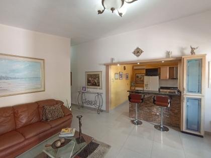 Casa en Valle de Camoruco