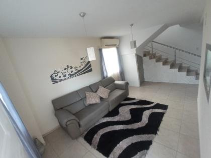VENDO TOWN HOUSE BIMODULAR EN CABUDARE TRAPICHE VILLAS