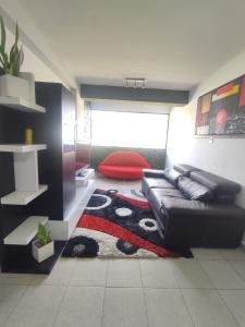 Apartamento en Naguanagua Tazajal Res Araguaney Suite