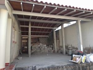 Vendo Casa en los Samanes Cabudare
