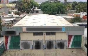 Vendo local comercial