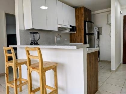 Alquila Apartamento a estrenar ubicado en la URB. Agua Blanca , Res. Kiffa