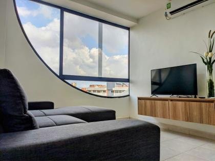 Alquila Apartamento a estrenar ubicado en la URB. Agua Blanca , Res. Kiffa