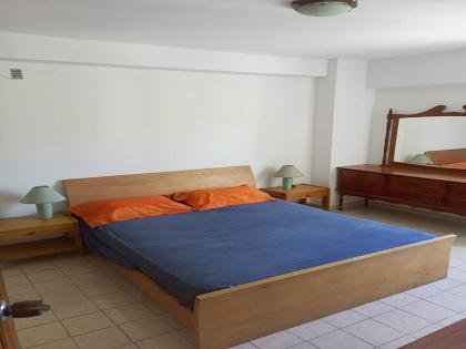 Apartamento Conservado en la Trigaleña, Res. Gran Pama