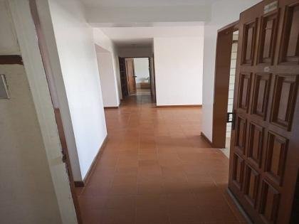 Apartamento Conservado en la Trigaleña, Res. Gran Pama