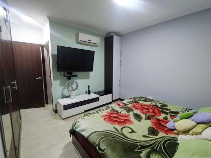 Apartamento en Res. Merlot Suites,  El Parral