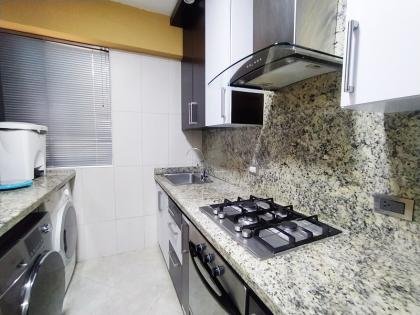 Apartamento en Res. Merlot Suites,  El Parral