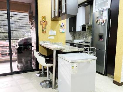 Apartamento en Res. Merlot Suites,  El Parral