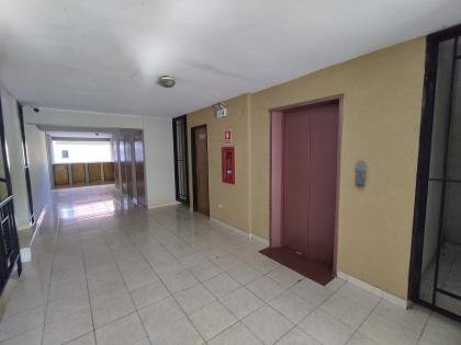 Apartamento en Tazajal, Res, Saman Suites