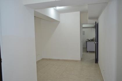 APARTAMENTO EN URB. AGUA BLANCA RES. SANTA CLARA