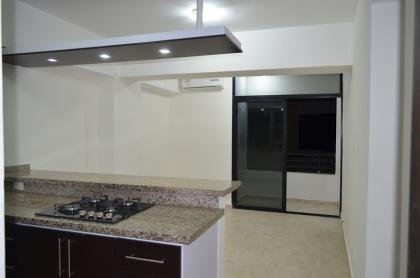 APARTAMENTO EN URB. AGUA BLANCA RES. SANTA CLARA