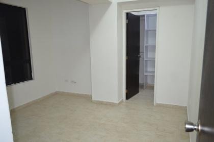 APARTAMENTO EN URB. AGUA BLANCA RES. SANTA CLARA
