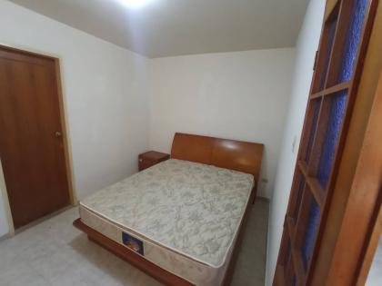 Apartamento Tipo Estudio en Res. Minotauro