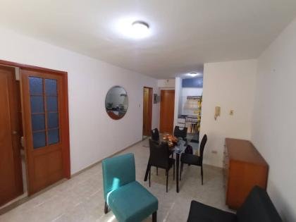 Apartamento Tipo Estudio en Res. Minotauro