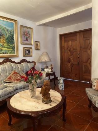 Vendo casa, 336 M2, 4h/3b/6pe, Sebucan, Los Dos Caminos