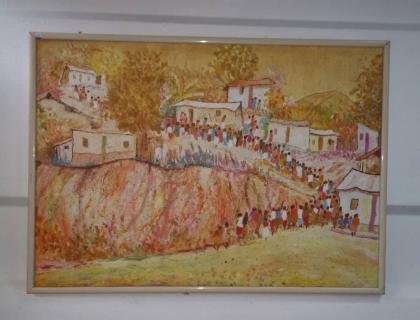 Venta de Cuadros José Gregorio Mijares