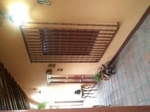 CASA TIPO COLONIAL-CAMPESTRE EN LAGUNILLAS-MÉRIDA